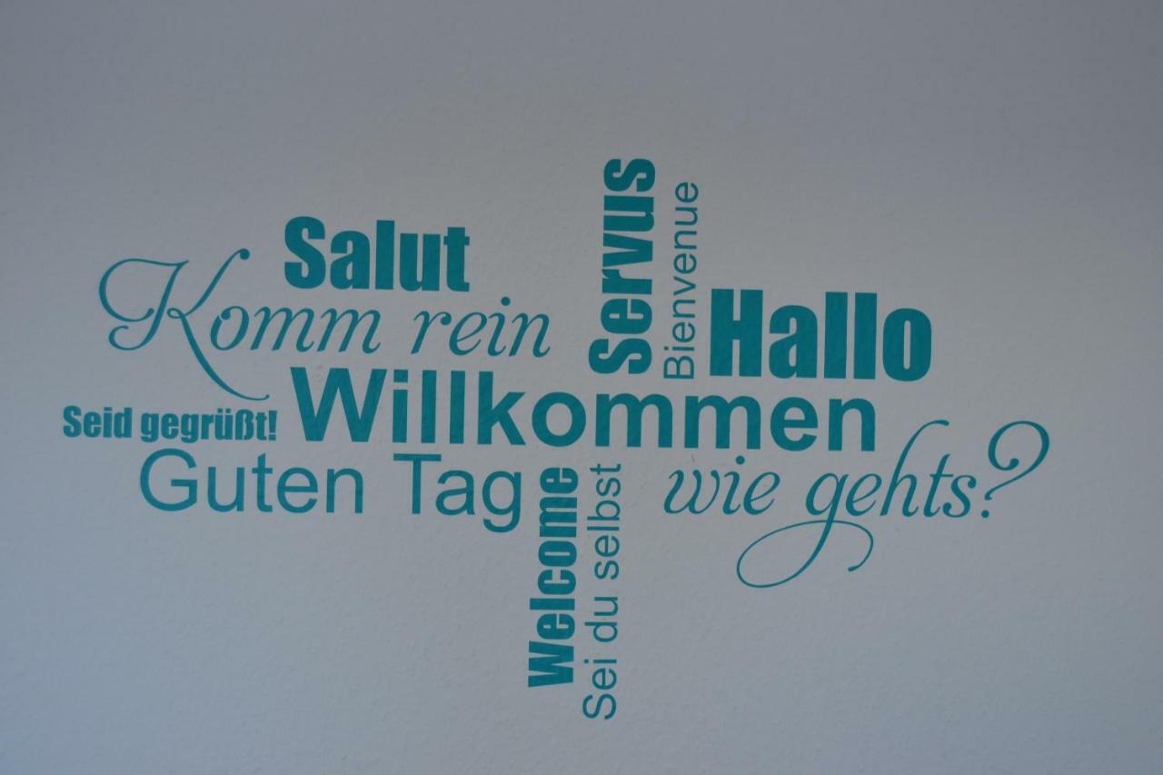 Fewo Auszeit Zum Anspel Medebach Exteriör bild